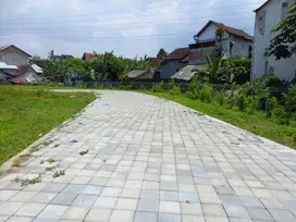 Di Jual Tanah Lokasi Premium jakal Cocok Bangun Kos & Rumah Dekat UGM