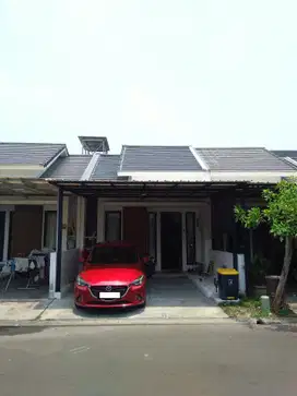 Jual Cepat Rumah di Graha Raya Neo Dahlialoka