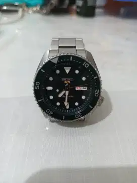 Jual Jam Seiko Pria