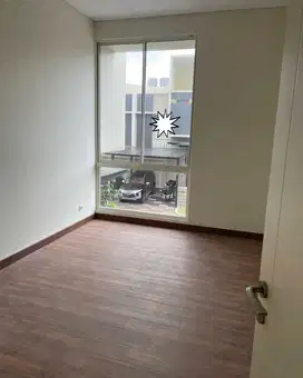 Dijual Cepat Rumah Symphonia Summarecon Serpong Cluster Mozart