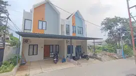 Cluster baru 2 lantai dalam komplek ddn jatiwaringin pondok gede