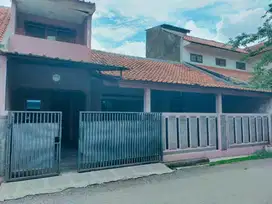 Rumah Murah Siap Huni Lokasi Margahayu Raya