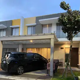 DIJUAL RUMAH PIK2 TAHAP1 8x10