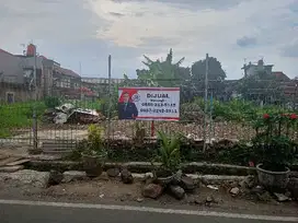Lokasi Premium Tanah sayap Ujung Berung Bandung