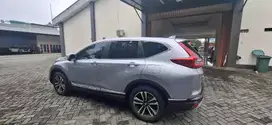 Honda CR-V 2018 Bensin