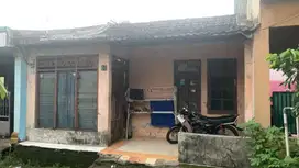 Jual Rumah Komplek Pondok Bahar Karang Tengah Murah Cepat BU