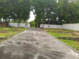 Hanya 30 Meter Dari Jalan Raya Kaliurang Km.10 Dekat Pasar Gentan