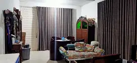 Dijual Rumah Posisi Hook Siap Pakai Di Perumahan Graha Estetika