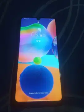 Samsung galaxy A31 Ram6/128