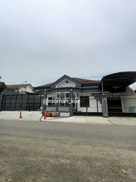 Rumah Kantor Siap Pakai Dukuh Kupang Surabaya Barat