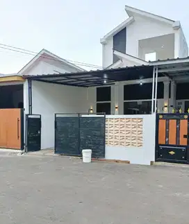 Cluster Asyri Green Properties 9
