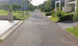 Kavling Imperial Golf Pakuwon Indah Siap Bangun