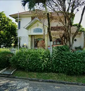 Dijual Rumah Tingkat 2 Lantai Di Perumahan Graha Estetika, Semarang