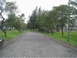 Kavling Granada Pakuwon Indah Lokasi Strategis