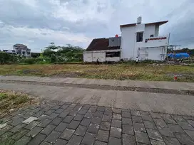 Tanah di jual Gayamprit klaten kota