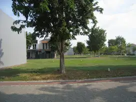 Grand Pakuwon, Tandes, Surabaya - DiJual Murah Tanah Kavling 90m²