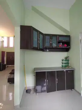 Dijual rumah cantik Batam center lokasi strategis