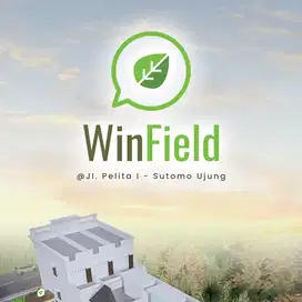 KOMPLEK WINFIELD MEDAN DAERAH SUTOMO UJUNG