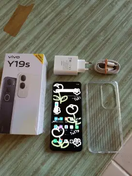Vibo y19s ram 8/128 jossssss