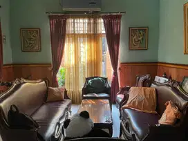 Dijual Rumah Berlokasi Di Lenteng Agung, Jakarta Selatan