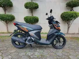 DIJUAL X RIDE 2020 PAJAK HIDUP PANJANG
