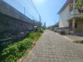 Tanah Gunung Salak Denpasar Barat Bali