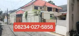 Tanah di Batu Belig Kerobokan dkt Seminyak Kuta Utara Badung Bali