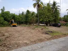 Kapling Jogja, Unit Terakhir, Siap Balik Nama
