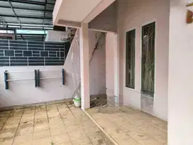 Dijual Rumah 1 Lantai Di Villa Melati Mas