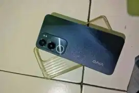 Vivo y19s 4+4 64gb