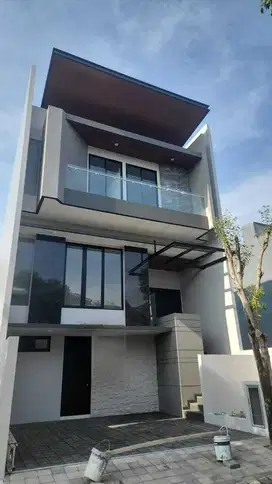 MURAH NEW Baru Turun Harga dari Rp.3,8 M ke Cuma Rp.3,6 M Nego