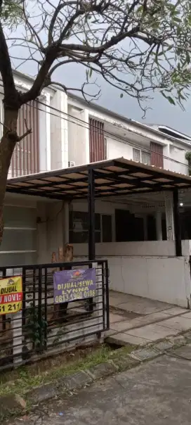 Kanopi baja ringan