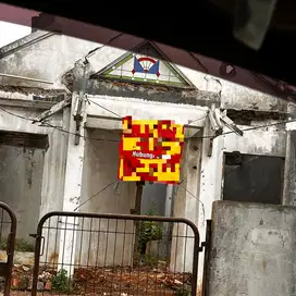 Dijual Tanah graha raya