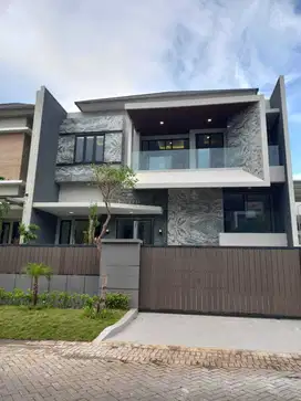 TURUN Harga Dari Rp.8,5 M ke Cuma Rp8,3 M Nego sampai Deal di Surabaya