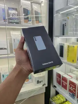 Samsung s24fe kredit syarat ktp saja free ongkir