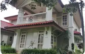 RUMAH HUNIAN STRATEGIS LOKASI KOTA BOGOR