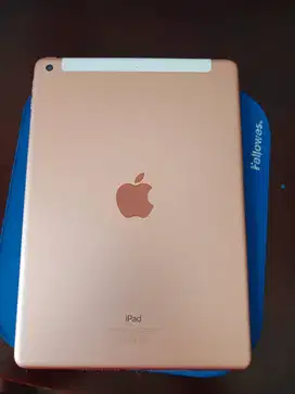 Ipad Gen 6 128GB Cellular Wifi IBOX