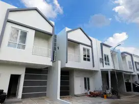 Dijual Rumah Baru di Bintaro sektor 7