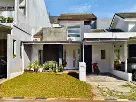 Dijual Rumah Permata Bintaro Sektor 9 Siap Huni 195150