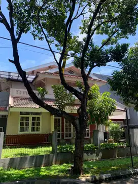 Dijual Rumah Dijual Bagus Strategis di Menteng Bintaro Jaya Sektor 7
