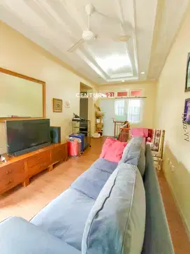 Dijual Rumah Permata Bintaro Sektor 9 Strategis 2 Lantai 195905
