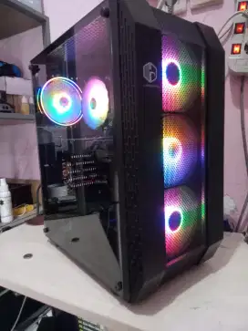 Cpu core i7 2600ram 16gb vga gt730 2gb DDR5