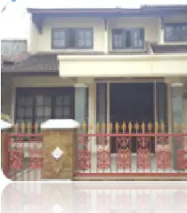 RUMAH HUNIAN STRATEGIS LOKASI KOTA BANDUNG