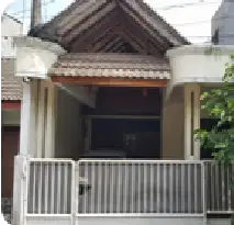 RUMAH HUNIAN STRATEGIS LOKASI KOTA TANGERANG