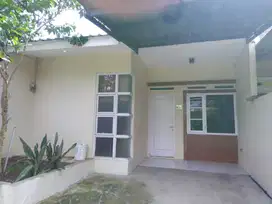 Dijual Rumah , Cluster Minimalis,di Tapos Depok