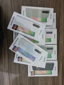 SAMSUNG GALAXY A36 5G 8/256GB - GARANSI RESMI - FREE ADAPTOR ORI
