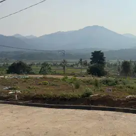 JUAL TANAH KAVLING MURAH PINGGIR JALAN