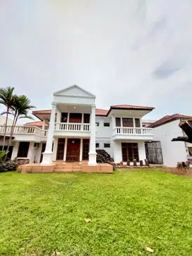 Dijual Rumah Pondok Indah Luas Ada Swimming Pool 195028