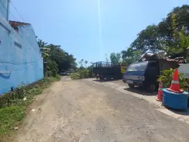 Dijual Tanah Kavling di Berawa Canggu