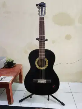 Gitar Espanola CC-480BK Black Edition